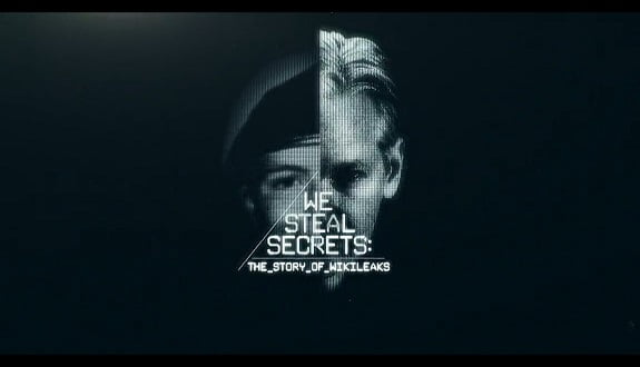 Wikileaks Efsanesi Geri Donuyor