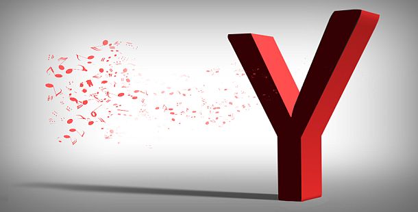 Yandex, 2016’nın üçüncü çeyreğinde büyümeyi sürdürdü 1