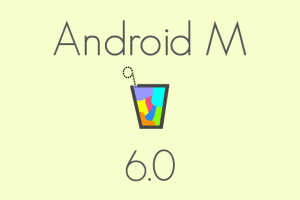 android m 6 0 concept