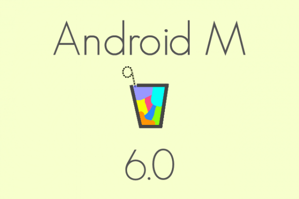android m 6 0 concept