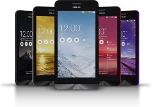 asus zenfone 2