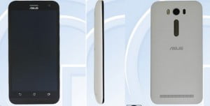 asus zenfone 3 tenaa