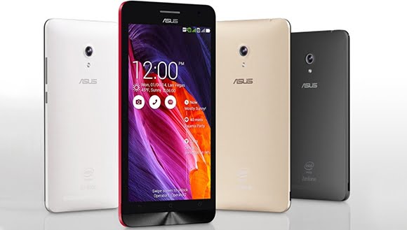 asus zenfone 5