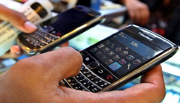 BlackBerry İşçi Çıkaracak 1 blackberryon
