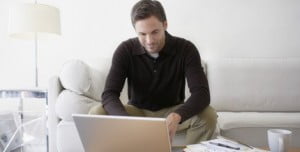 Mobil Çalışanların Yüzde 40’ı Daha Mutlu 32 calisan