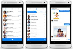 Facebook Messenger İle Neler Yapabilirsiniz? 21 fm 3