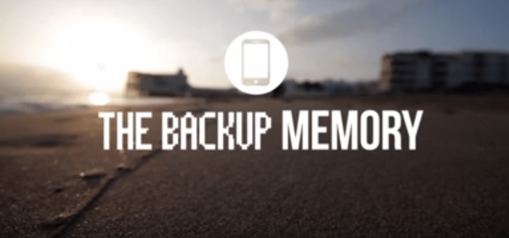 fragtist samsung backup memory 1
