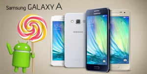 galaxy a7 android 5 lollipop guncellemesi