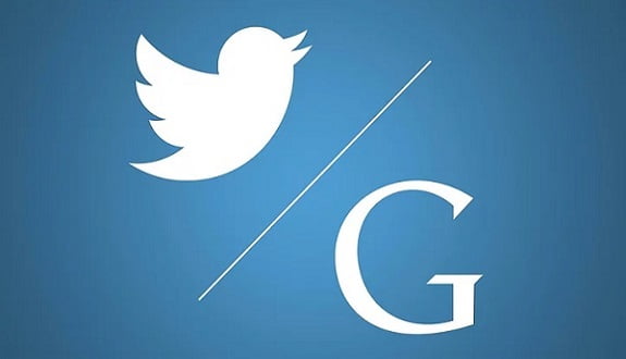 googletwitteron