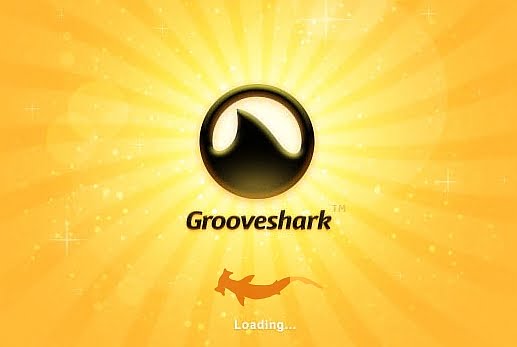 grooveshark