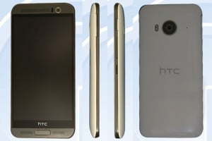 htc one m9e
