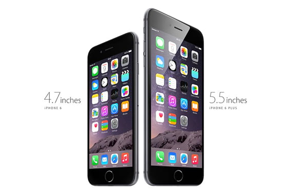 iPhone 6s ve 6s+ Gözüktü 1 iphone 6 plus
