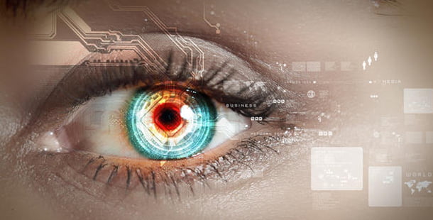 lg g5 goz tanima teknolojisi