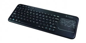 logitech k400