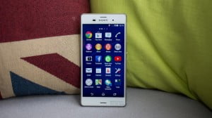 sony xperia z3 3