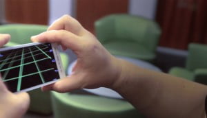 Google’dan 3D Kameralı Telefon Geliyor! 17 tablet 2 google 3d