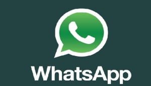 whatsappon