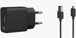 xperia z3 plus hizli sarj ozelligi