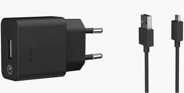 xperia z3 plus hizli sarj ozelligi