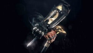 yeni Assassins Creed