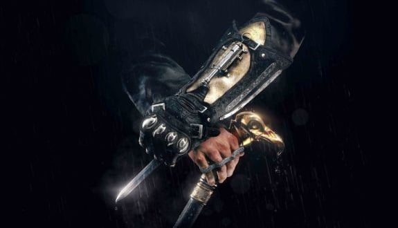 yeni Assassins Creed