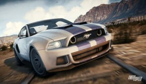 yeni Need for Speed