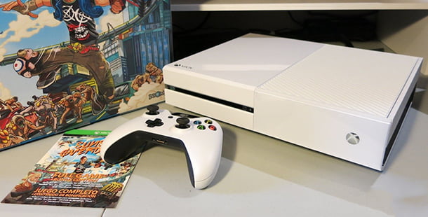 1 tb harddisk xbox one