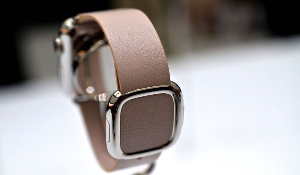 10.000 dolar apple watch