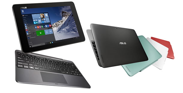 Asus Transformer Book T100H