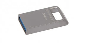 Akıllı Cihazlarınıza Ekstra Depolama Alanı 21 DTMC3 64GB hr