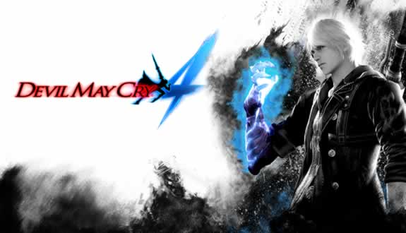 Devil May Cry 4 Special Edition Puanlari