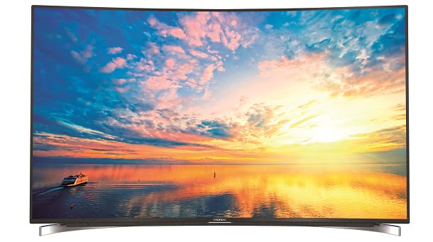 Arçelik A.Ş.’den Android TV Devrimi 1 Grundig 65