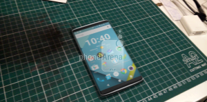 Images allegedly showing the new OnePlus 2