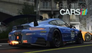 Project CARS 2 Duyuruldu