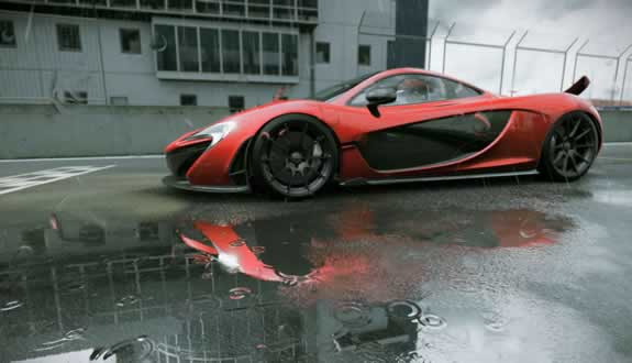 Project Cars Satis Rakamlari Aciklandi