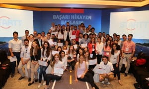 STARTT Oryantasyon programi