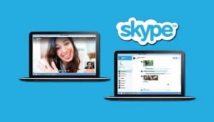 Skype Web Kullanıma Açıldı! 21 Skype Web Kullanima Acildi