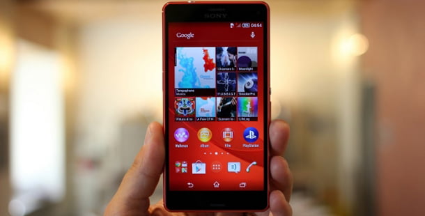 Sony E5663 Modeli GFXBench ve Geekbench'te Görüldü 1 Sony E5663