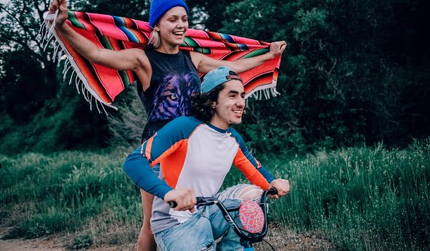 Ultimate Ears’dan UE ROLL 1 UE ROLL Bike2