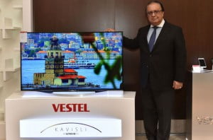 Vestel