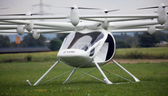 Volocopter