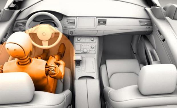 alkol sinirini tespit eden akilli otomobiller geliyor