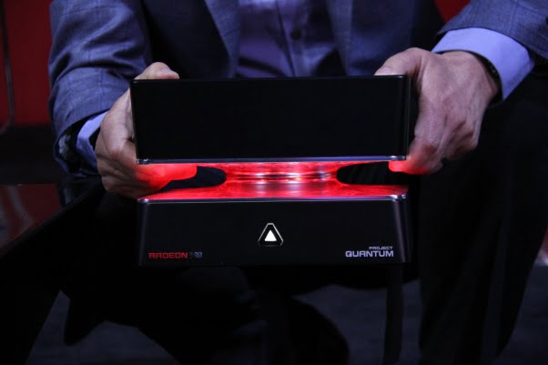 AMD’nin Yeni Ekran Kartları Ne Vaat Ediyor? 1 amd quantum