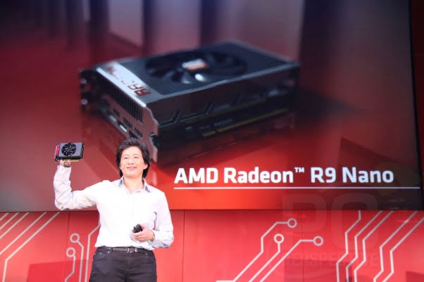 amd r9 nano
