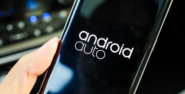 android auto review aa 14 of 16
