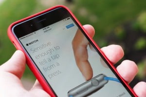 apple force touch iphone1