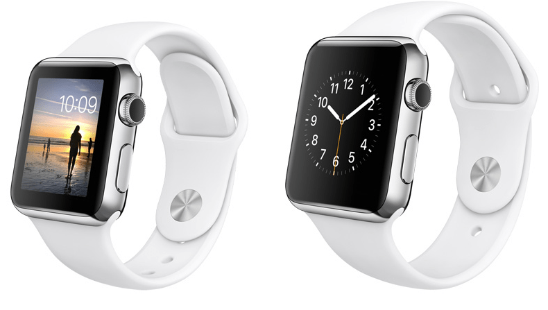apple watch mp23