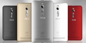 asus zenphone 2 satislari