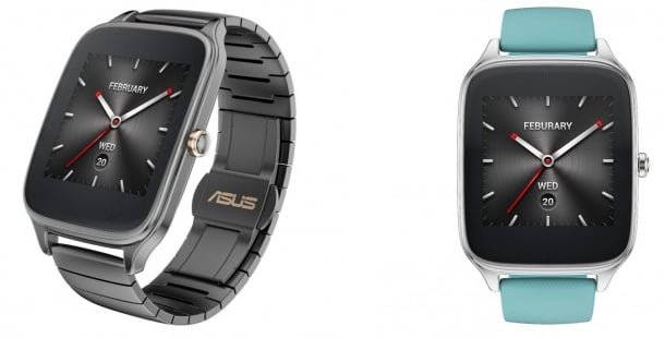 asus zenwatch 2