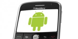 BlackBerry Android Telefon Yapacak Mı? 19 blackberry android
